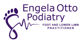 Engela Otto Podiatry Inc
