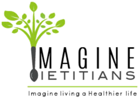Imagine Dietitians